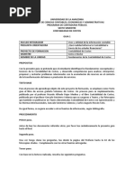 Guía 1 Fundamentos de La Contabilidad de Costos