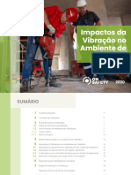 Impactosda Vibraono Ambientede Trabalho