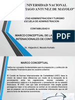 Diapositivas de Contabilidad Ii