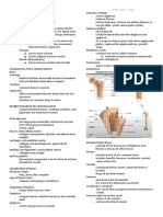 Skeletal System Functions of The Skeletal System: Human Anatomy & Physiology Kylie Jan C. Silva