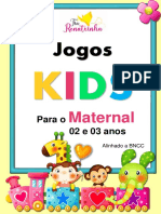 Jogos Kids