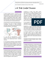 Patologia Do Trato Genital Feminino - Passei Direto