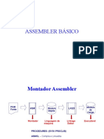 Manual Assembler