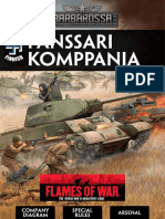 Panssari Komppania