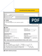 FORM015 Plan Izaje de Cargas Críticas