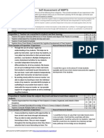 Nbptsselfassessment Dovenmuehler PDF