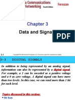 Data and Signals