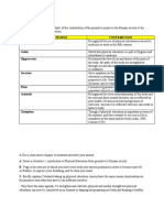 Pe 1 - Assessment Task 1