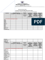 New B.E Form 2021-2022