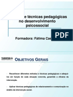 Powerpoint Da UFCD 10394