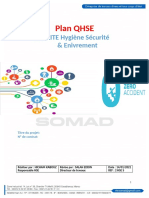 Plan Qhse 2021 Somad Converti