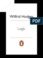 Logic An Introduction To Elementary Logic (PDFDrive)