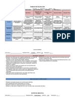 Bloque 2. Proyecto 1. Segundo Grado