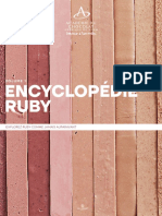 Encyclopedie Ruby