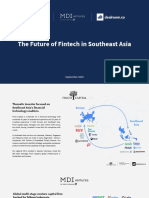 The Future of Fintech in Southeast Asia: September 2020