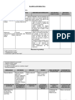 Plan Alimentacion 2016