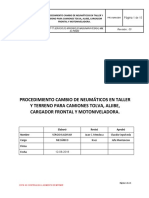 Pro - Cambio de Neumat. en Taller y Terreno - Arc-Jc