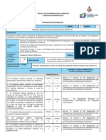 Pasaporte Ordinario Mexicano Mayor de Edad, Primera Vez.