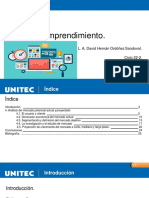 Análisis Del Mercado Potencial Actual y Proyectado