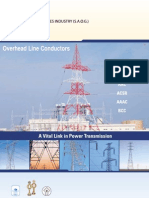 Oman Cable Over Head Cable Spec 20-4