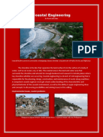 Coastal Engineering: Environmental Issues, Coastal Problems