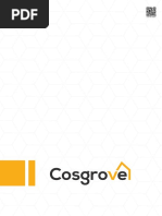 Cosgrove Brochure. JUNE 2020 PDF