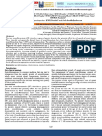 Benefits of Robotic Devices in Medical Rehabilitation of A Case With Neurofibromatosis Type1