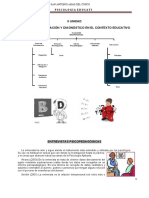 Modulo II Unidad Educativa