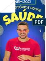 Como Escrever Sobre Qualquer Tema Da Saude - Profinho Da Redacao