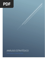 Asignación N°1, Análisis Estratégico-Little Caesar vs. Dominos Pizza