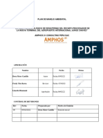 Plan Medio Ambiental 001