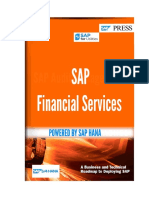 Financial Services