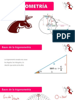 Trigonometría Aprueba Ipn 2021 Apuntes