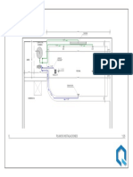 Instalaciones Planta