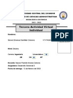 Desarrollo Gerencial