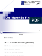 Marché Financier Ch1