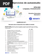 Spsu-860 Ejercicio U001