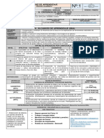 1 - Plan - Bimestral - Fisica 11 - 2022