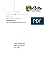 Universidad Galileo - Idea: Licenciatura en Tecnología y Administración de Empresas