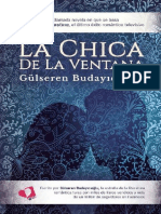 La Chica de La Ventana (Spanish Edition) by Gülseren Budayıcıoğlu