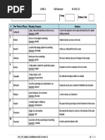 5 5. L3 - Vocabulary Log Template - Fall AY 21