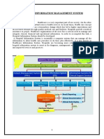 Hospital Information Management System