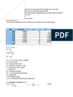 Ejercicio Pronostico de Ventas .