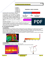 01 - Thermographie Infrarouge