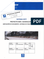 ANEXO 2. Memoria Técnica Del Sistema DFFT, Ampliación de Documentación