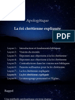 Apologetique 08