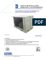 UCAR-100701 A de Refrigeracion R-404A