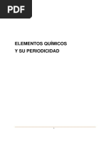 Elementos Quimicos