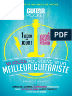 GuitarPartPocket - Ete2020