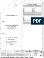 Planos de Estandarizacion - Soluciones Integrales Numero Hoja Edicion Designacion